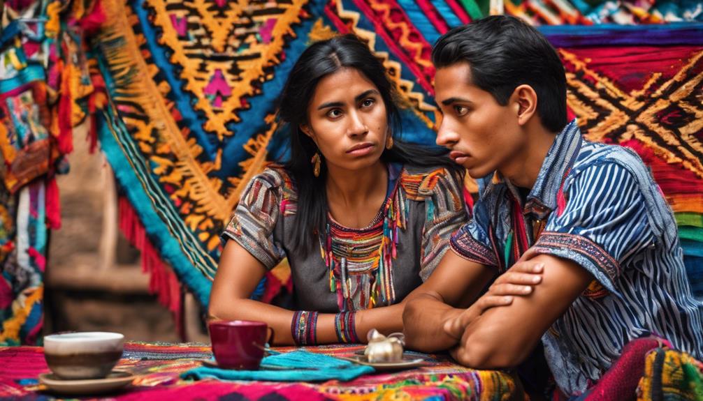 navigating cultural nuances together