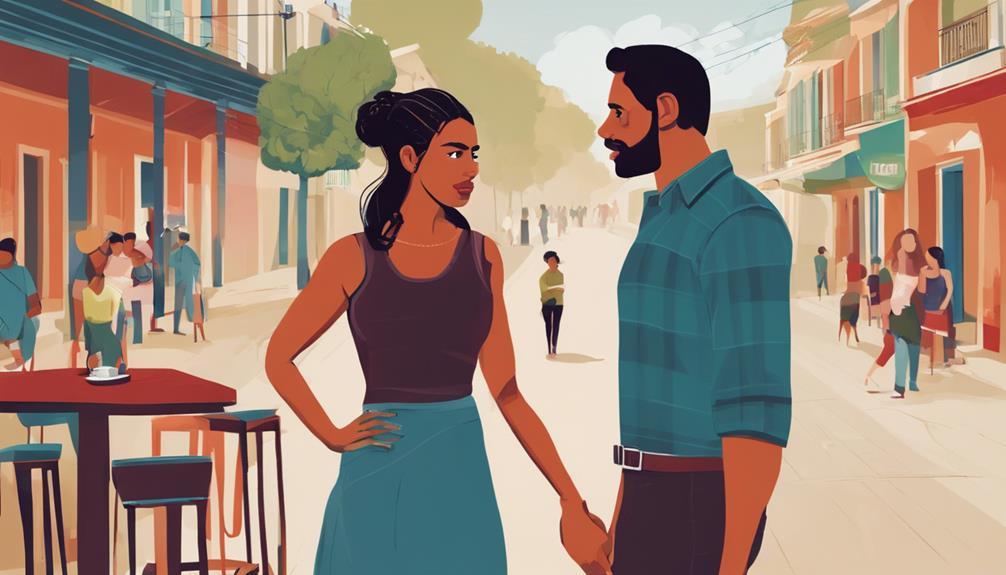 navigating dating honduran women