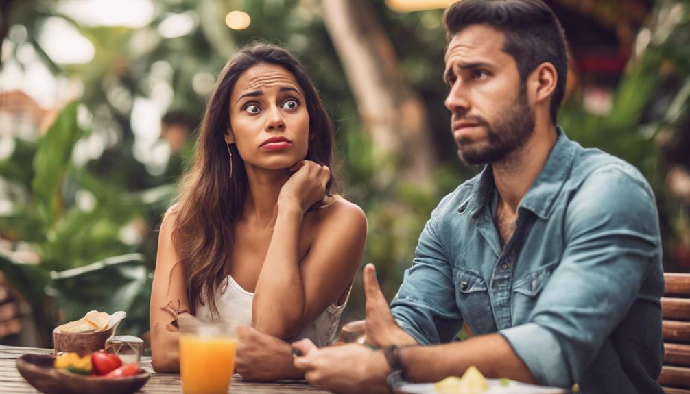 navigating dating in costa rica