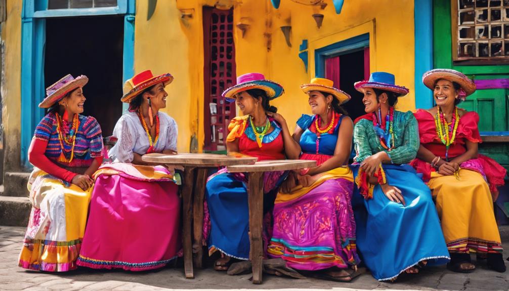 navigating dating norms in honduras