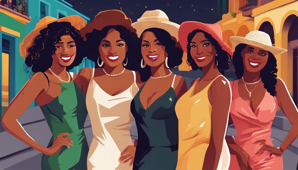 navigating dating with cubans