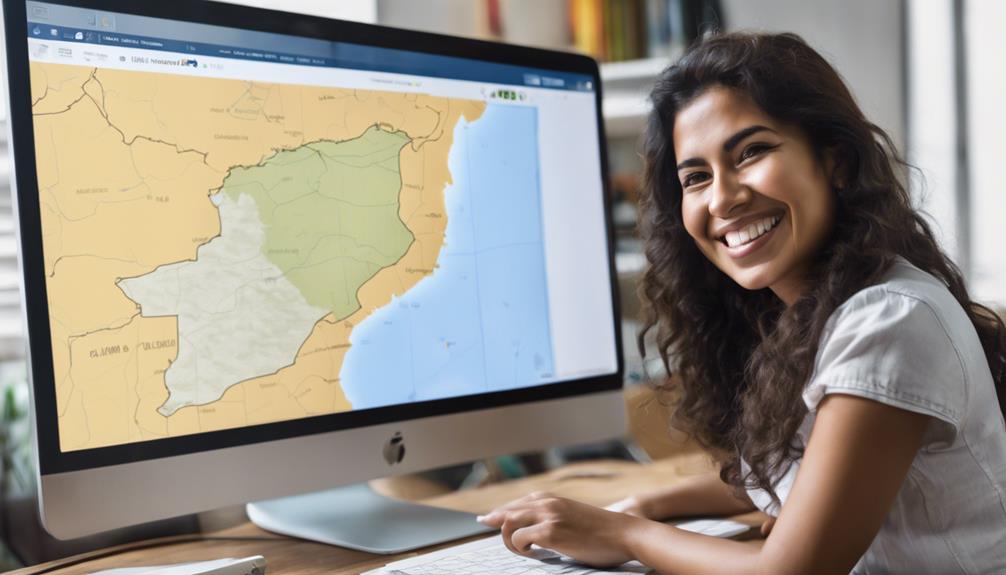 navigating long distance love