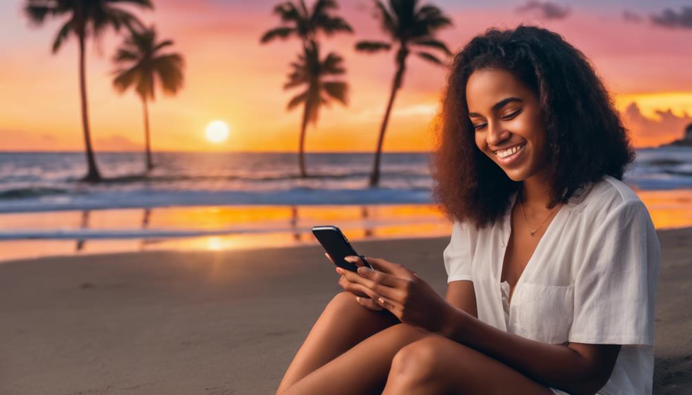 navigating love across distances