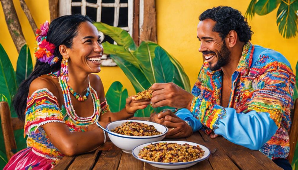 nicaraguan dating norms explained