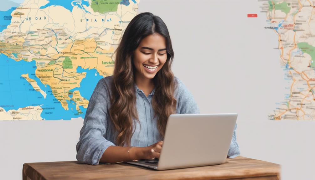 online dating in ecuador