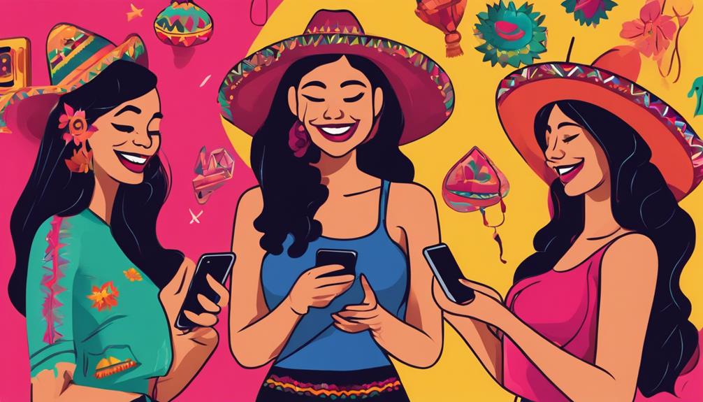 online dating in mexico