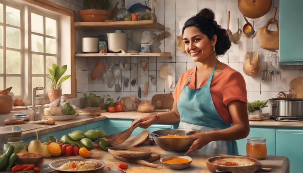 panamanian women as wives