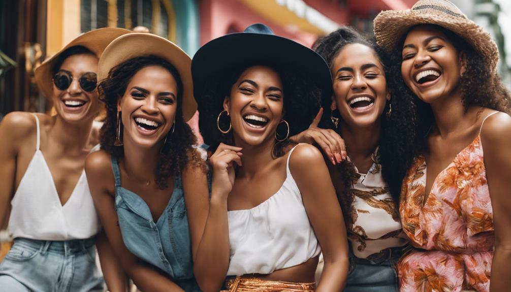 panamanian women s unique traits