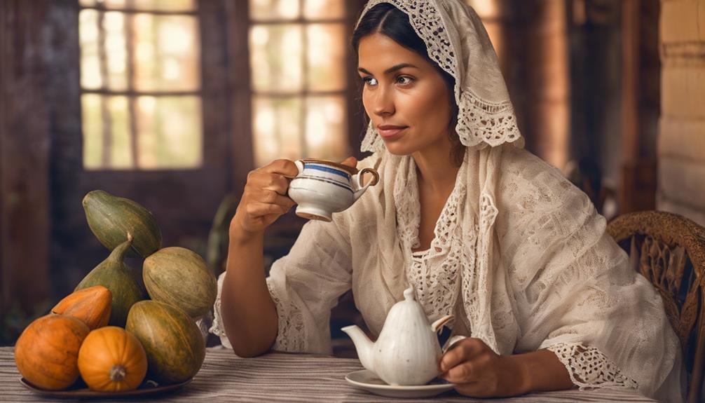 paraguayan dating customs explained