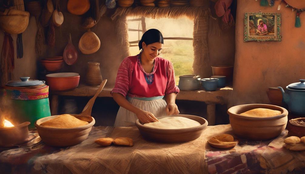 paraguayan women as wives