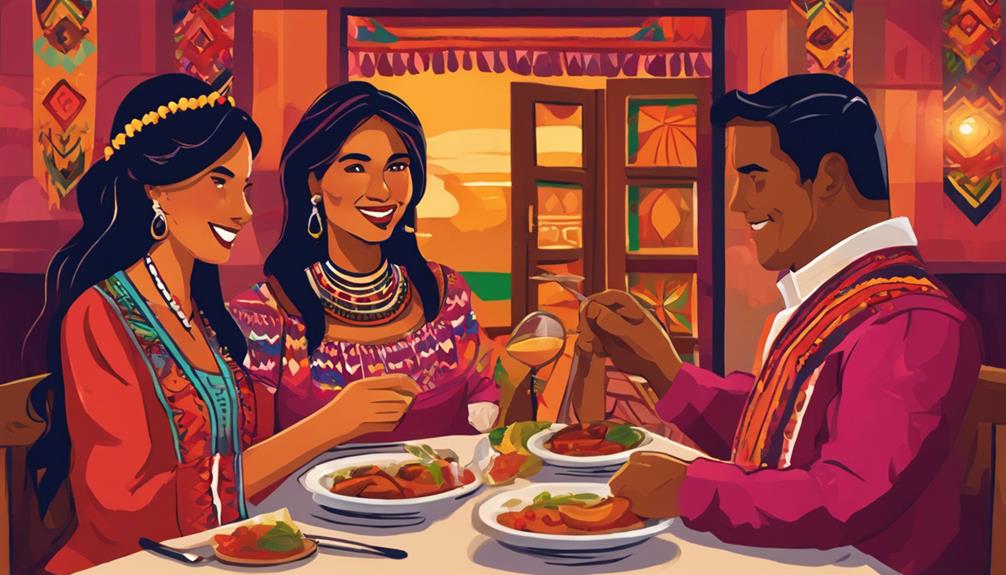peruvian dating norms explained