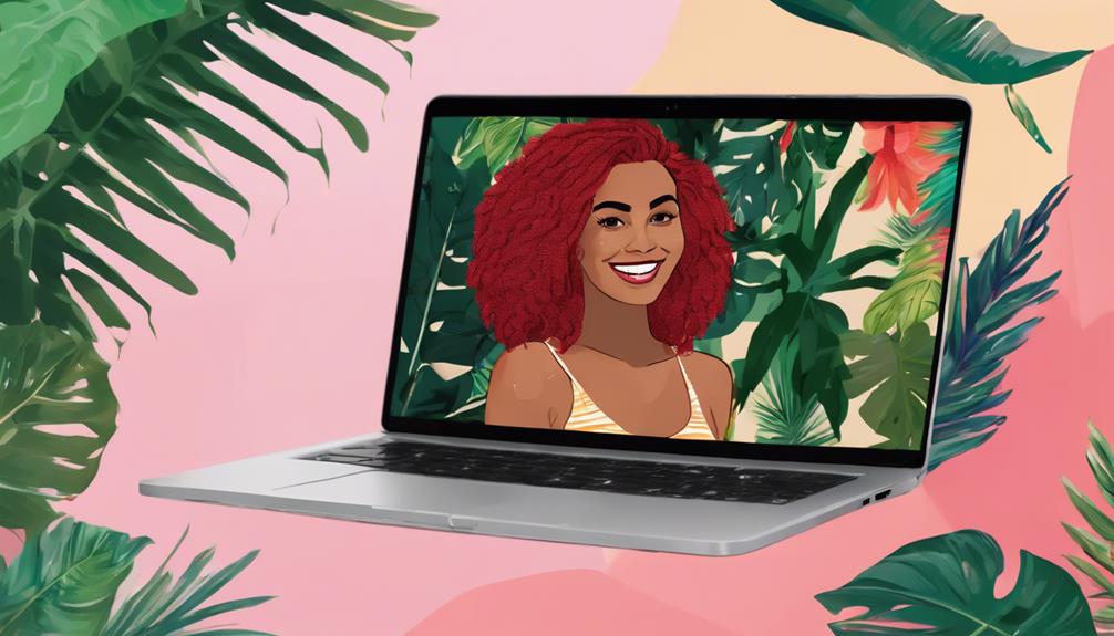 romantic connections in colombia