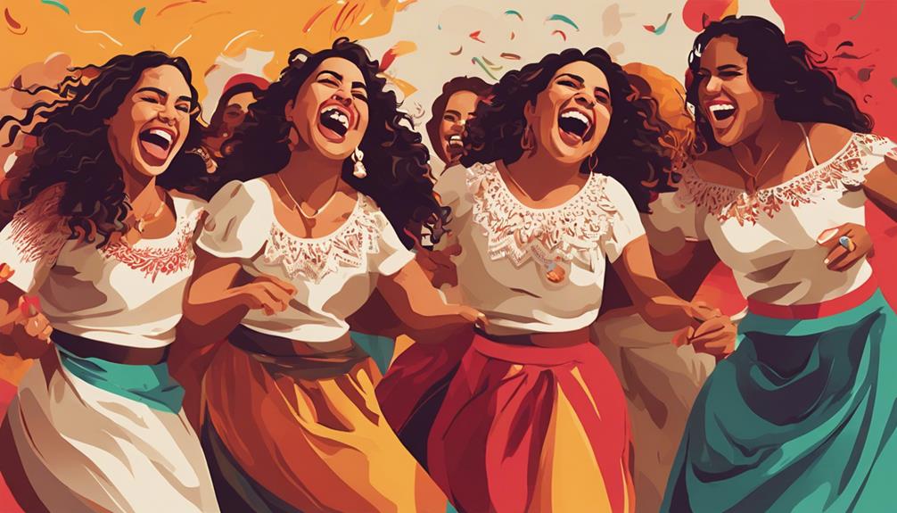 strength resilience culture beauty