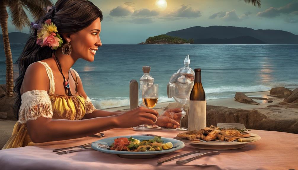 tips for dating honduran women