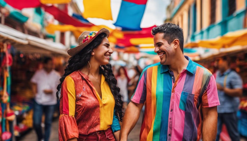 venezuelan women as wives