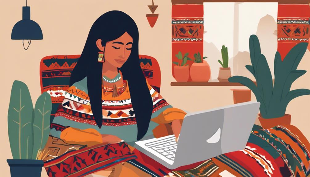 virtual dating in peru