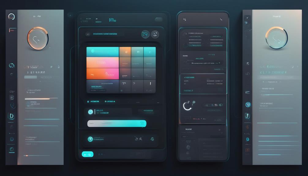 advanced search functionality available