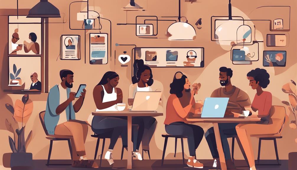 alternative dating options explored