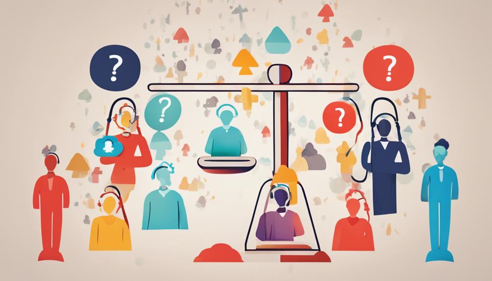 comparing migente s features