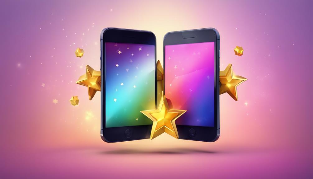 dating app satisfaction level