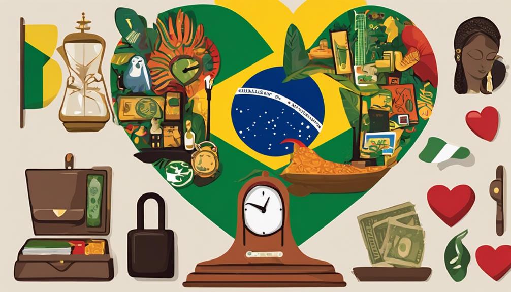 dating in brazil review