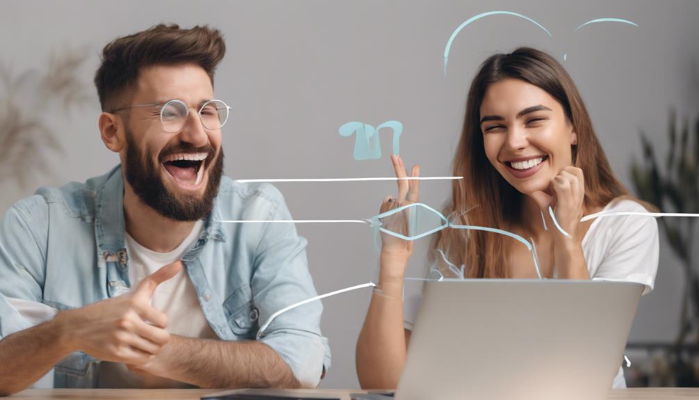 dating site review analysis