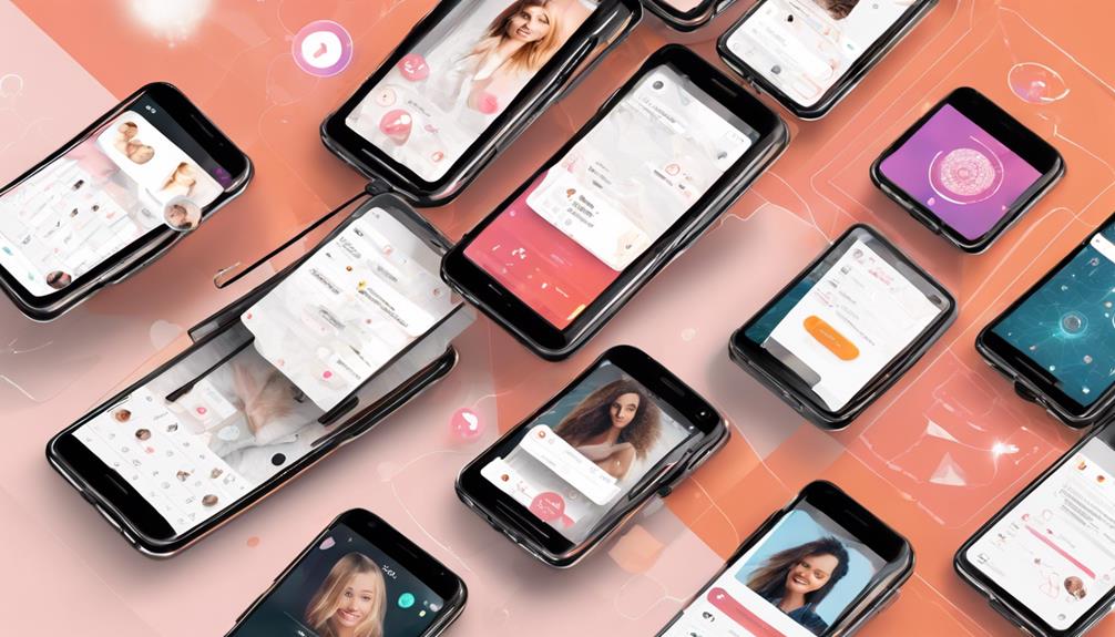 detailed search customization available