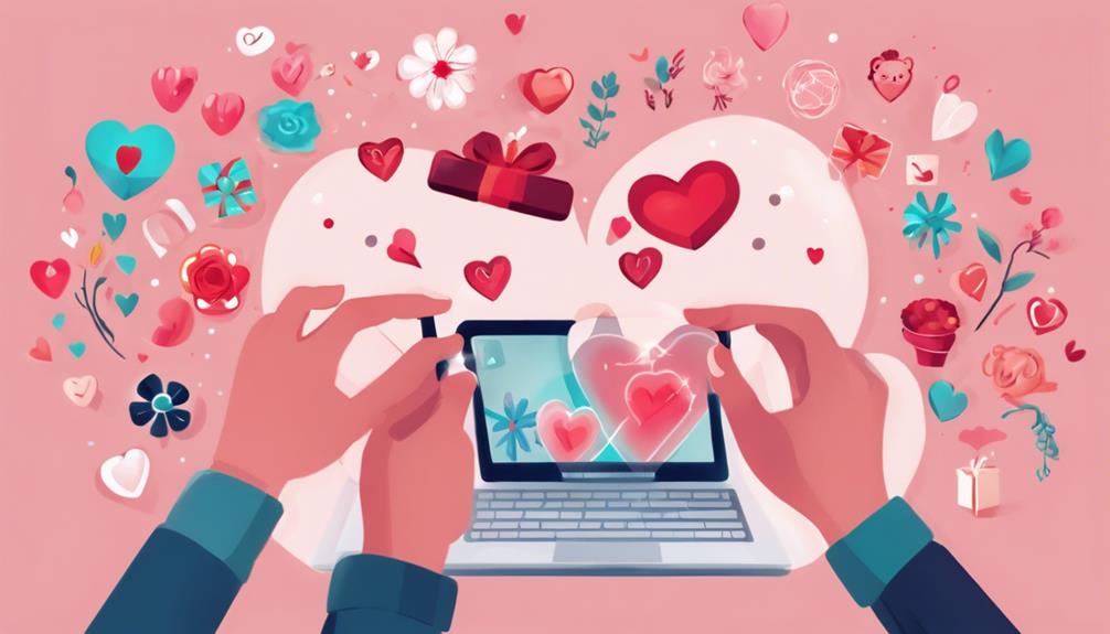 digital gifting on platforms