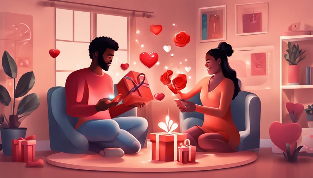 digital presents for all