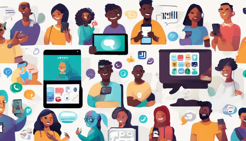 effective communication in business