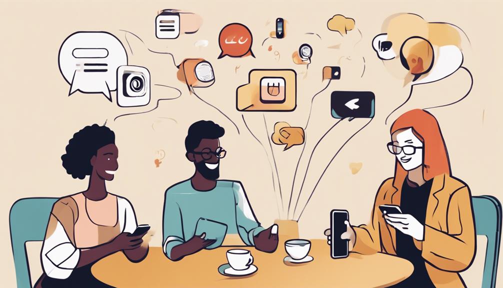 effective communication in business
