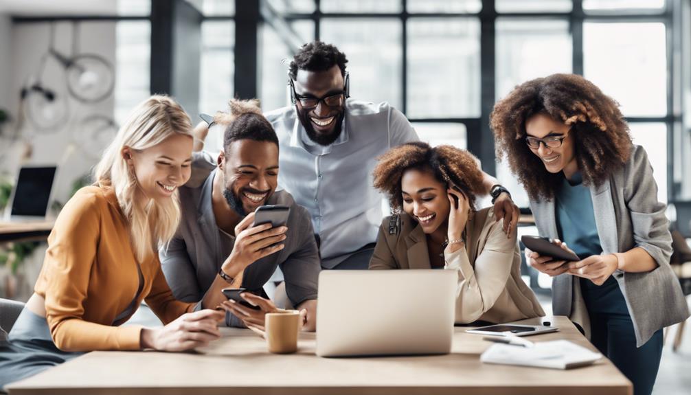 effective communication in business