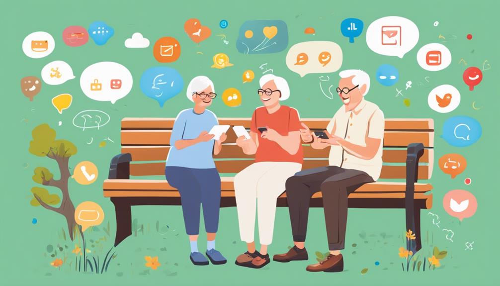 effective communication strategies described