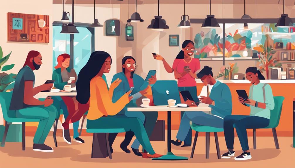 effective communication strategies needed