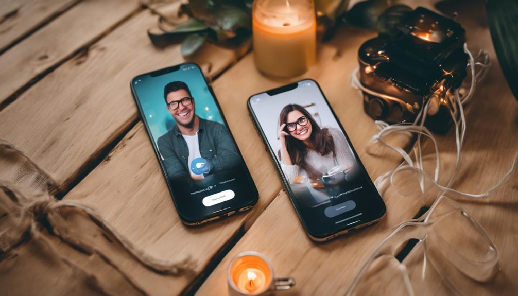 effective communication strategies utilized