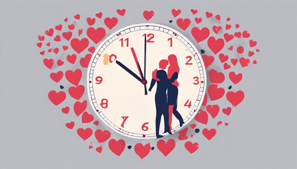 eharmony quick profile creation
