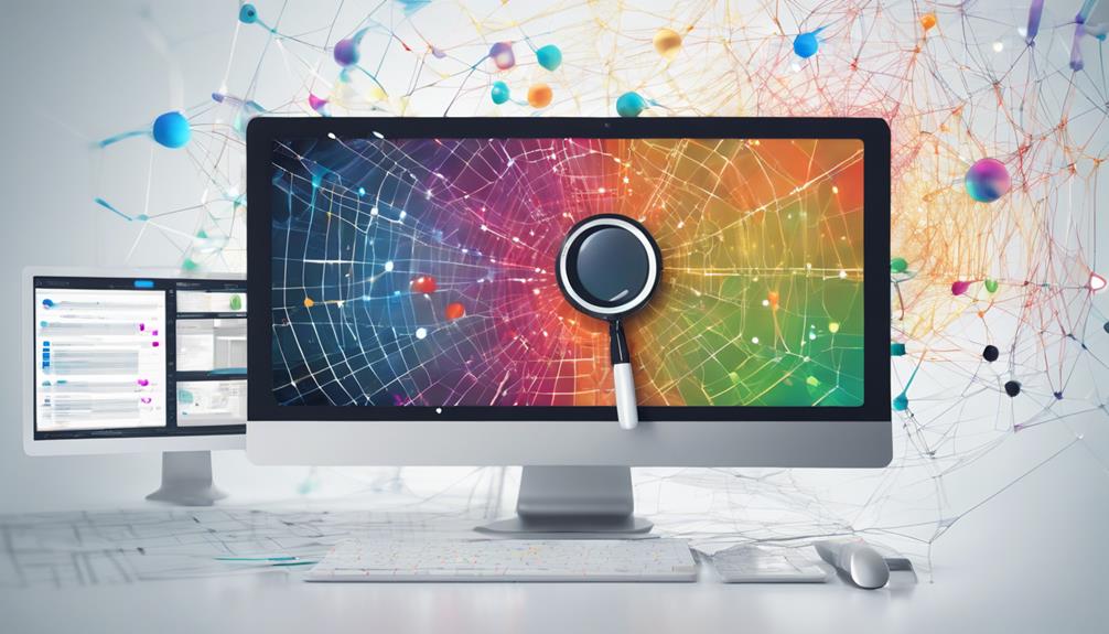 enhanced search functionality available