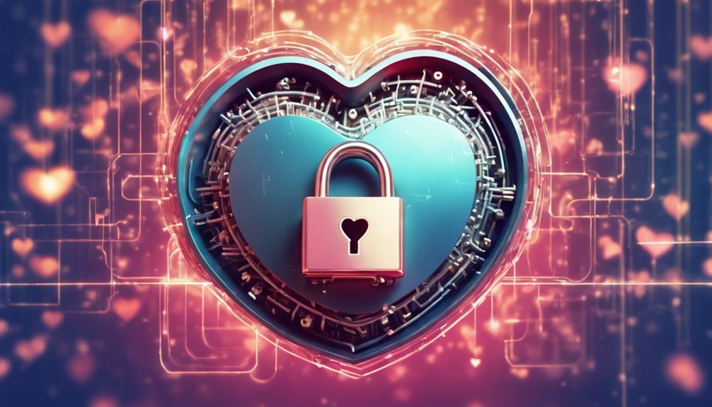 evaluating eharmony s legitimacy