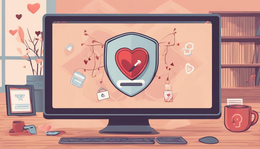 evaluating latinlove website safety