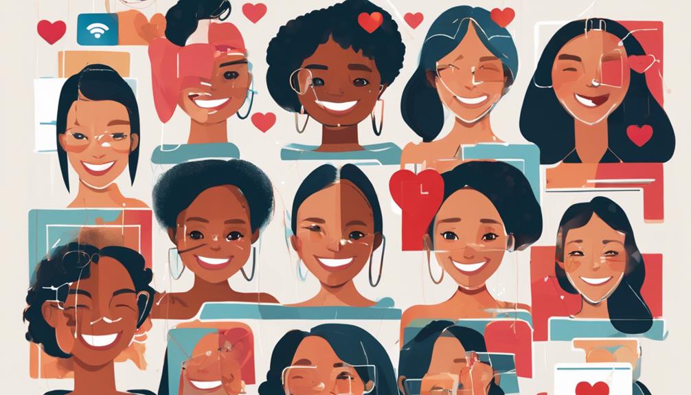 evaluating latinwomanlove website safety
