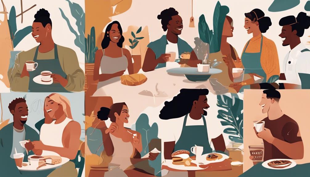 exploring alternative dating options