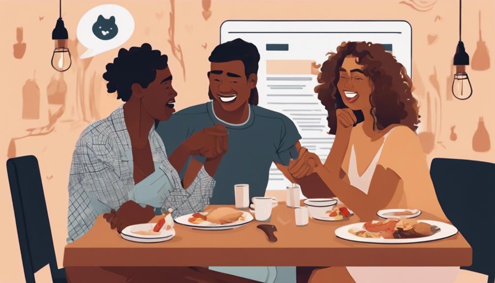 exploring black latino dating