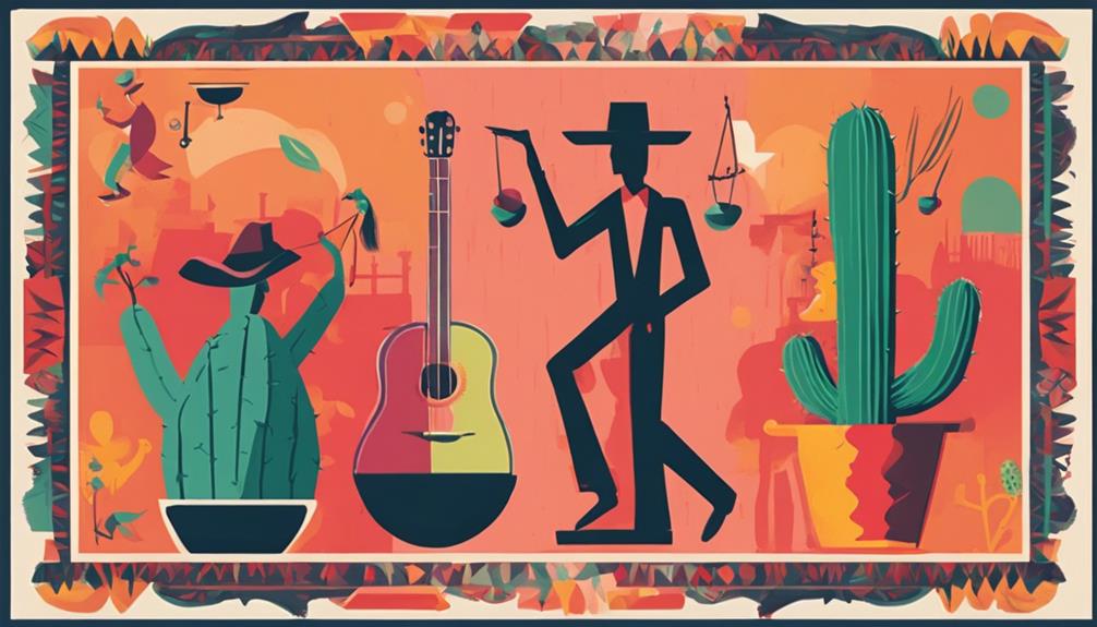 exploring latin american dating