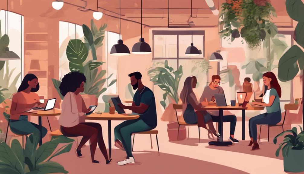 exploring niche dating platforms