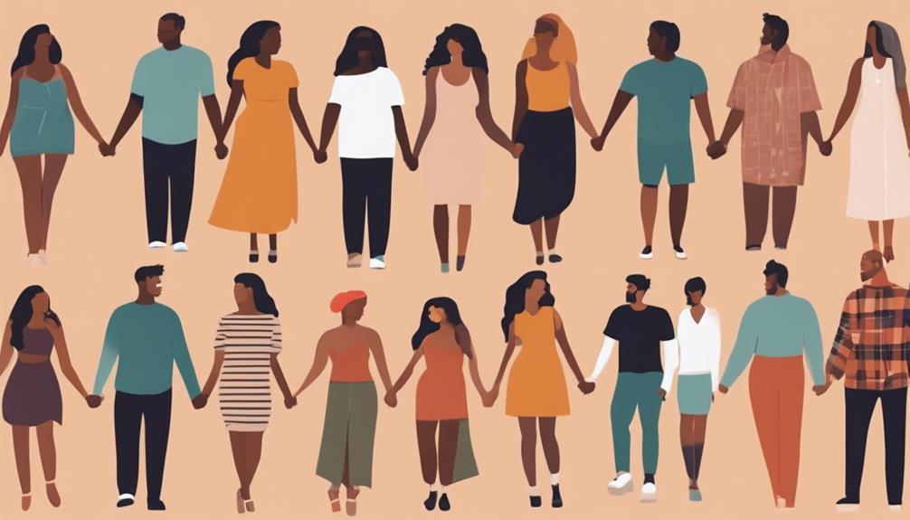 exploring niche online communities