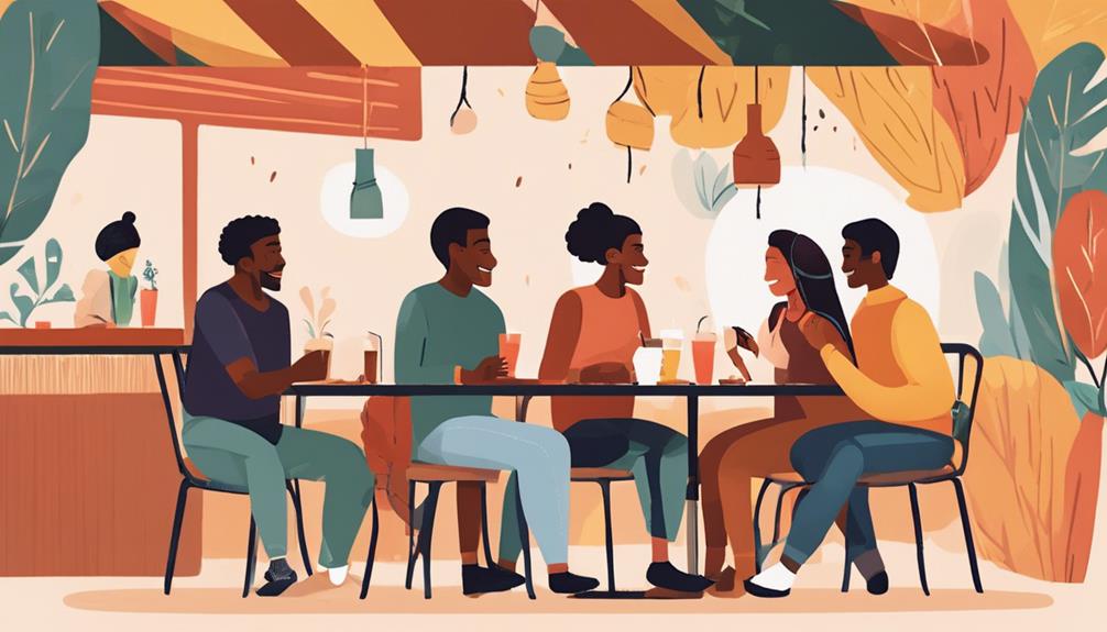 exploring niche online platforms