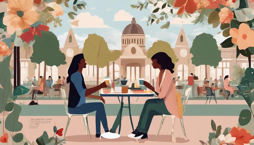 exploring non traditional matchmaking options