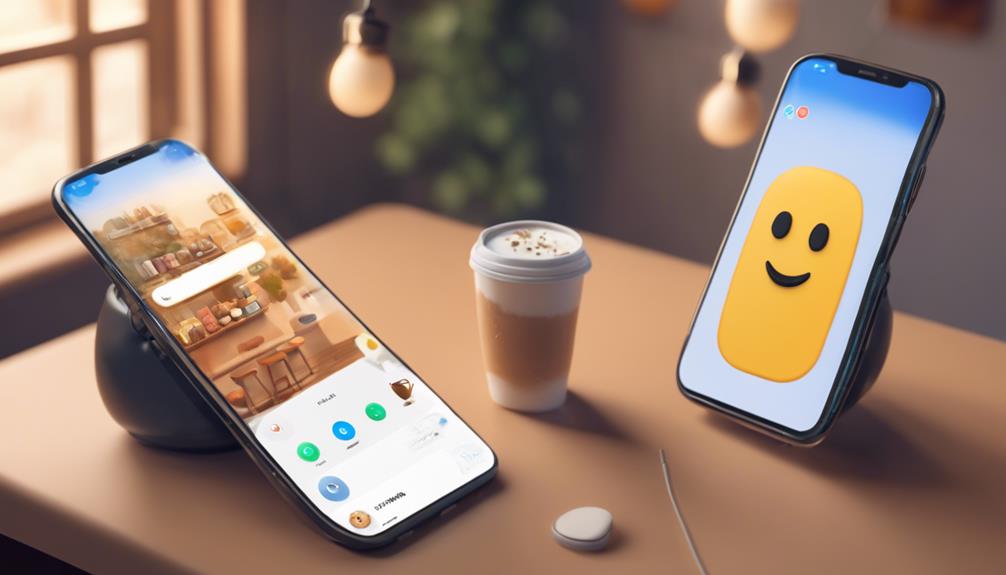 facilitating remote work communication