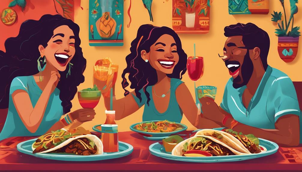 Amigos Review