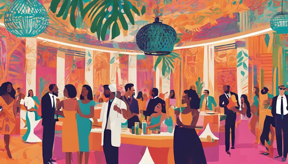 latin connections membership options